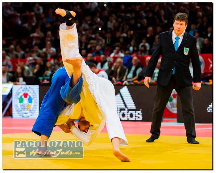 Paris 2014 by P.Lozano cat -81 kg_PLM3345